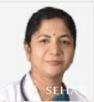 Dr.D. Babu Rani Obstetrician and Gynecologist in Morpheus Sri Ganesh Fertility Centre Coimbatore, Coimbatore